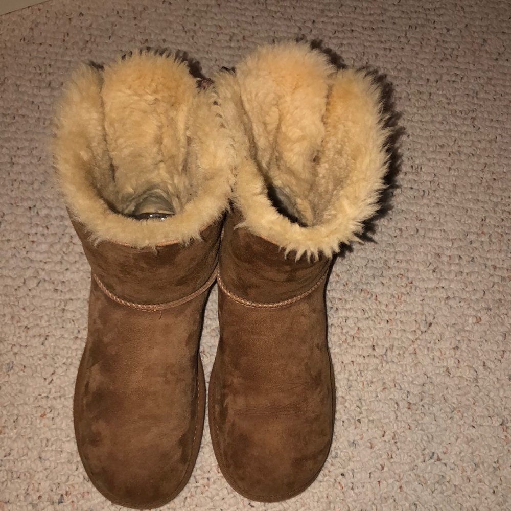 Women Ugg winter boots